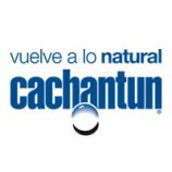cachantun